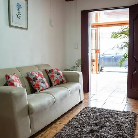 Tony'S House Villa La Fortuna Exterior photo