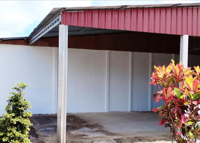 Tony\'S House