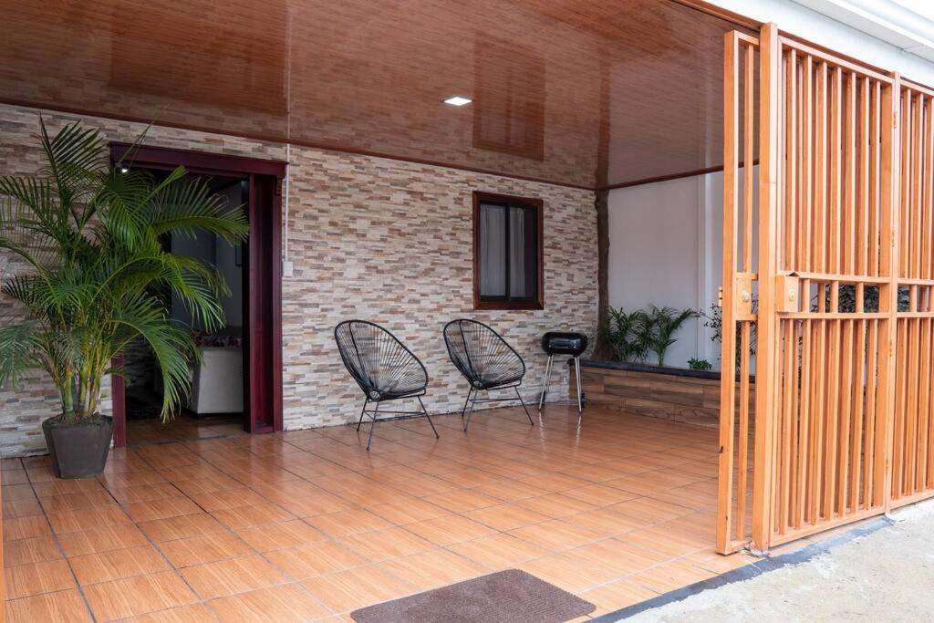 Ferienhaus Tony's House